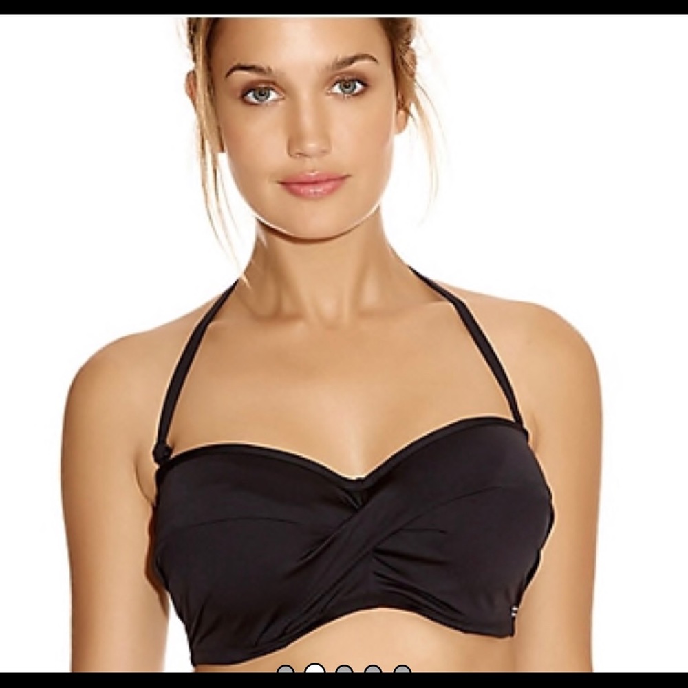 Fantasie Versailles Underwire Bikini Top 34D